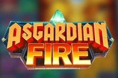 Play Asgardian Fire slot at Pin Up