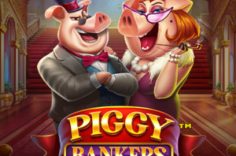 Play Análisis de la tragaperras Piggy Bankers: La opulencia de Pragmatic Play slot at Pin Up