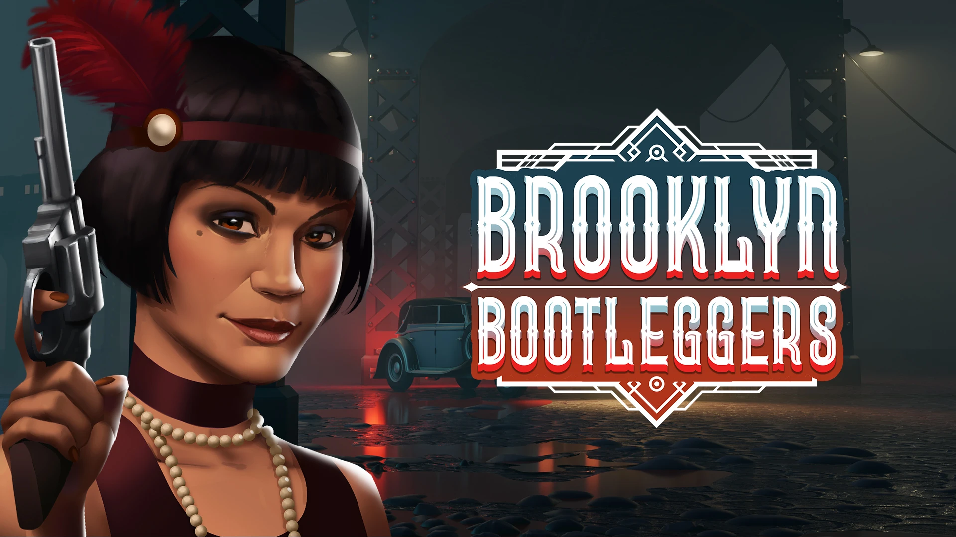 Reseña de Brooklyn Bootleggers