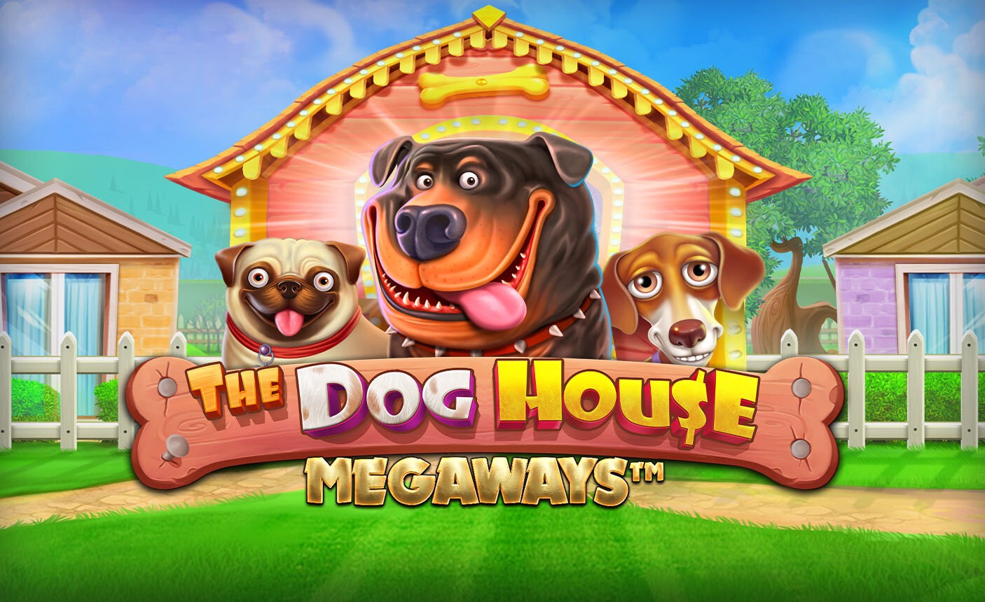 Reseña de The Dog House Megaways