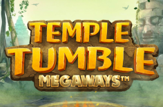 Play Temple Tumble Megaways: Un análisis en profundidad para 2023 slot at Pin Up