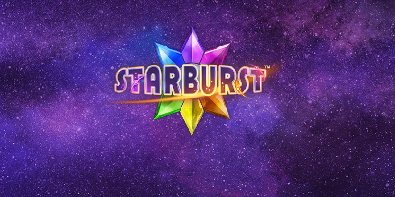 Revisión de la tragaperras Starburst