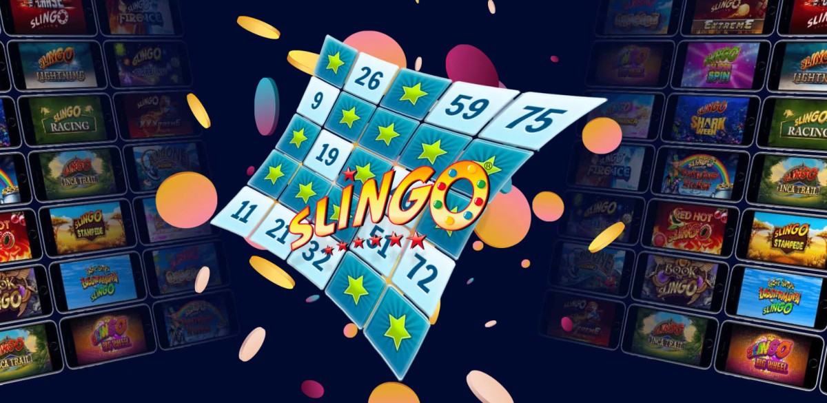 Revisión del juego Slingo