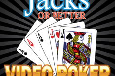 Play Jacks or Better Video Poker slot at Pin Up
