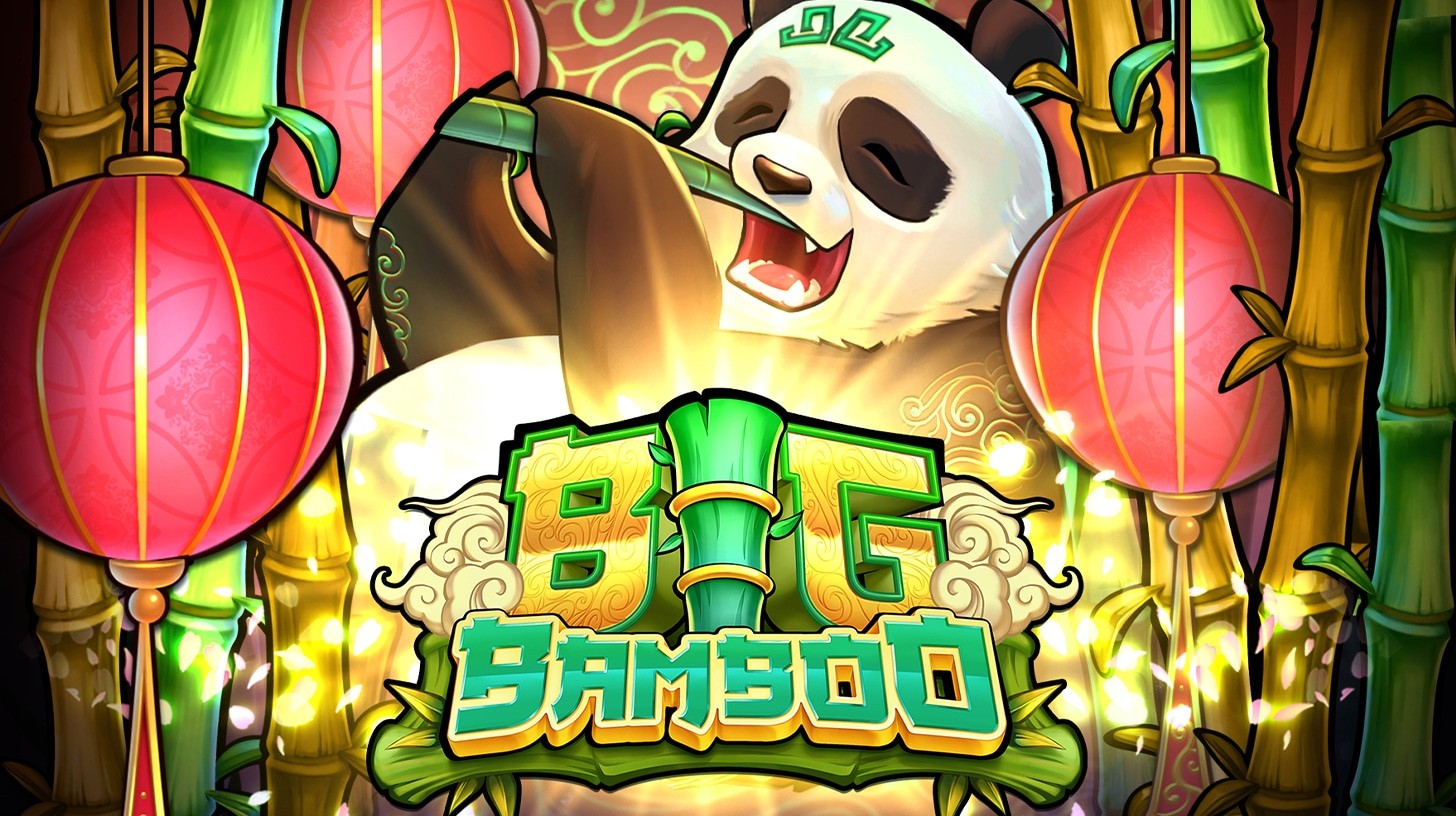 Big Bamboo Apuesta