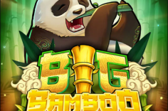 Play Big Bamboo – La nueva tragaperras de Push Gaming slot at Pin Up