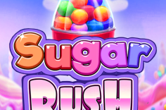 Play Tragaperras Sugar Rush – Un dulce y volátil juego con temática de caramelos slot at Pin Up